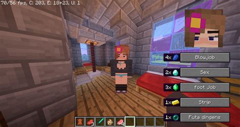 porno de minecraft|minecraft jenny Search